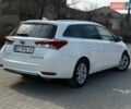 Белый Тойота Аурис, объемом двигателя 1.8 л и пробегом 228 тыс. км за 13500 $, фото 13 на Automoto.ua