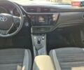Белый Тойота Аурис, объемом двигателя 1.8 л и пробегом 97 тыс. км за 15150 $, фото 19 на Automoto.ua