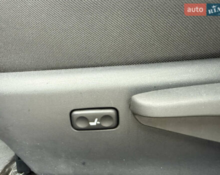Белый Тойота Аурис, объемом двигателя 1.8 л и пробегом 200 тыс. км за 15900 $, фото 26 на Automoto.ua