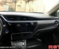 Белый Тойота Аурис, объемом двигателя 1.8 л и пробегом 98 тыс. км за 16800 $, фото 7 на Automoto.ua