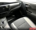 Белый Тойота Аурис, объемом двигателя 1.8 л и пробегом 98 тыс. км за 16800 $, фото 6 на Automoto.ua