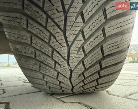 Белый Тойота Аурис, объемом двигателя 1.8 л и пробегом 200 тыс. км за 15900 $, фото 16 на Automoto.ua