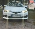 Білий Тойота Ауріс, об'ємом двигуна 1.8 л та пробігом 280 тис. км за 19900 $, фото 1 на Automoto.ua