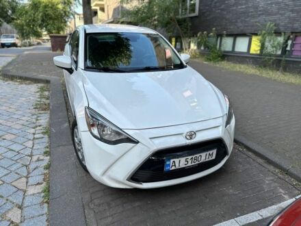 Тойота Ауріс 2016 у Києві на Automoto.ua Білий Тойота Ауріс, об'ємом двигуна 1.5 л та пробігом 285 тис. км за 7700 $, фото 1 на Automoto.ua