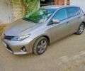 Бежевий Тойота Ауріс, об'ємом двигуна 1.6 л та пробігом 150 тис. км за 12200 $, фото 1 на Automoto.ua