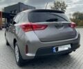 Бежевый Тойота Аурис, объемом двигателя 1.3 л и пробегом 174 тыс. км за 8500 $, фото 6 на Automoto.ua