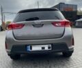 Бежевый Тойота Аурис, объемом двигателя 1.3 л и пробегом 174 тыс. км за 8500 $, фото 7 на Automoto.ua