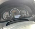 Бежевый Тойота Аурис, объемом двигателя 1.3 л и пробегом 174 тыс. км за 8500 $, фото 19 на Automoto.ua