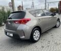 Бежевый Тойота Аурис, объемом двигателя 1.3 л и пробегом 174 тыс. км за 8500 $, фото 8 на Automoto.ua