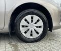 Бежевый Тойота Аурис, объемом двигателя 1.3 л и пробегом 174 тыс. км за 8500 $, фото 20 на Automoto.ua