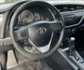 Бежевый Тойота Аурис, объемом двигателя 1.3 л и пробегом 174 тыс. км за 8500 $, фото 13 на Automoto.ua