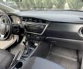 Бежевый Тойота Аурис, объемом двигателя 1.3 л и пробегом 174 тыс. км за 8500 $, фото 14 на Automoto.ua
