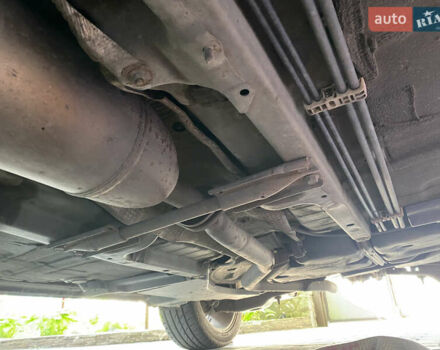 Чорний Тойота Ауріс, об'ємом двигуна 2.2 л та пробігом 240 тис. км за 6800 $, фото 52 на Automoto.ua