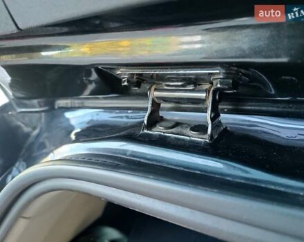 Черный Тойота Аурис, объемом двигателя 1.6 л и пробегом 199 тыс. км за 5950 $, фото 16 на Automoto.ua