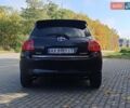 Черный Тойота Аурис, объемом двигателя 1.6 л и пробегом 199 тыс. км за 5950 $, фото 69 на Automoto.ua