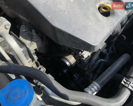 Черный Тойота Аурис, объемом двигателя 1.6 л и пробегом 169 тыс. км за 7500 $, фото 39 на Automoto.ua