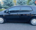 Черный Тойота Аурис, объемом двигателя 1.6 л и пробегом 236 тыс. км за 5900 $, фото 7 на Automoto.ua