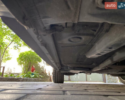 Чорний Тойота Ауріс, об'ємом двигуна 2.2 л та пробігом 240 тис. км за 6800 $, фото 51 на Automoto.ua