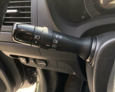 Черный Тойота Аурис, объемом двигателя 1.6 л и пробегом 169 тыс. км за 7500 $, фото 28 на Automoto.ua