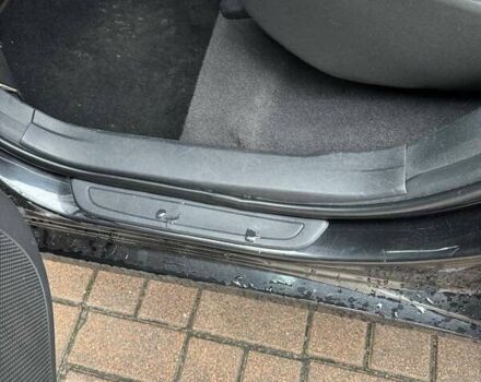 Черный Тойота Аурис, объемом двигателя 1.6 л и пробегом 149 тыс. км за 6700 $, фото 13 на Automoto.ua