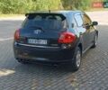 Черный Тойота Аурис, объемом двигателя 1.6 л и пробегом 199 тыс. км за 5950 $, фото 61 на Automoto.ua
