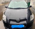 Тойота Аурис 2007 в Харькове на Automoto.ua Черный Тойота Аурис, объемом двигателя 2.2 л и пробегом 238 тыс. км за 5800 $, фото 1 на Automoto.ua