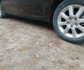 Черный Тойота Аурис, объемом двигателя 1.6 л и пробегом 195 тыс. км за 6200 $, фото 5 на Automoto.ua