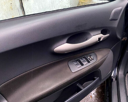 Тойота Аурис 2007 в Харькове на Automoto.ua Черный Тойота Аурис, объемом двигателя 2.2 л и пробегом 238 тыс. км за 5800 $, фото 4 на Automoto.ua