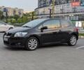 Черный Тойота Аурис, объемом двигателя 2 л и пробегом 167 тыс. км за 6200 $, фото 6 на Automoto.ua