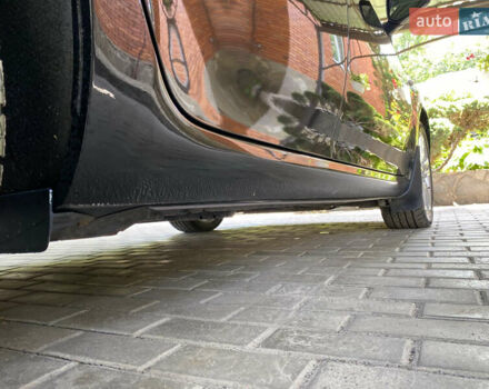 Чорний Тойота Ауріс, об'ємом двигуна 2.2 л та пробігом 240 тис. км за 6800 $, фото 49 на Automoto.ua