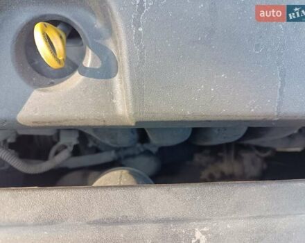 Черный Тойота Аурис, объемом двигателя 1.6 л и пробегом 199 тыс. км за 5950 $, фото 37 на Automoto.ua