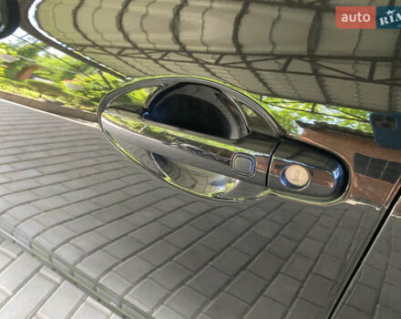 Чорний Тойота Ауріс, об'ємом двигуна 2.2 л та пробігом 240 тис. км за 6800 $, фото 21 на Automoto.ua