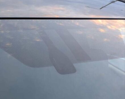 Черный Тойота Аурис, объемом двигателя 2 л и пробегом 167 тыс. км за 6200 $, фото 20 на Automoto.ua