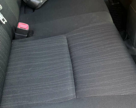 Черный Тойота Аурис, объемом двигателя 1.6 л и пробегом 169 тыс. км за 7500 $, фото 19 на Automoto.ua