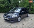 Черный Тойота Аурис, объемом двигателя 2.23 л и пробегом 280 тыс. км за 5700 $, фото 1 на Automoto.ua