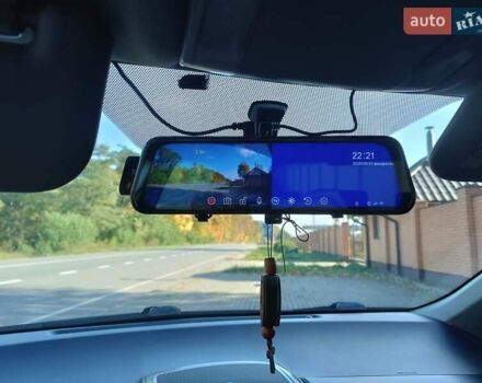 Черный Тойота Аурис, объемом двигателя 1.6 л и пробегом 199 тыс. км за 5950 $, фото 7 на Automoto.ua