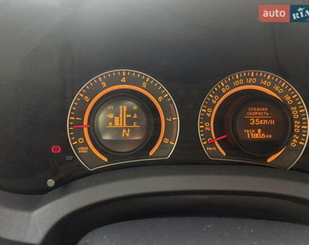 Черный Тойота Аурис, объемом двигателя 1.6 л и пробегом 169 тыс. км за 7500 $, фото 31 на Automoto.ua