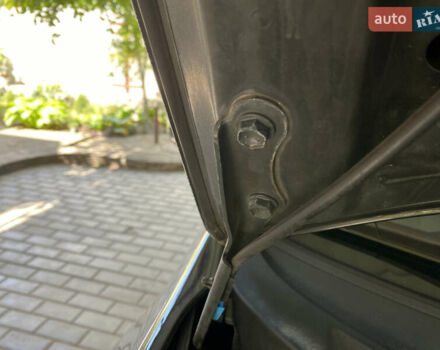 Чорний Тойота Ауріс, об'ємом двигуна 2.2 л та пробігом 240 тис. км за 6800 $, фото 43 на Automoto.ua