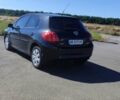 Чорний Тойота Ауріс, об'ємом двигуна 1.6 л та пробігом 236 тис. км за 5678 $, фото 3 на Automoto.ua