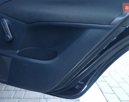 Черный Тойота Аурис, объемом двигателя 1.6 л и пробегом 236 тыс. км за 5900 $, фото 16 на Automoto.ua