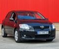 Чорний Тойота Ауріс, об'ємом двигуна 1.6 л та пробігом 128 тис. км за 7800 $, фото 1 на Automoto.ua