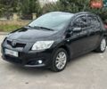 Черный Тойота Аурис, объемом двигателя 1.6 л и пробегом 141 тыс. км за 6999 $, фото 1 на Automoto.ua