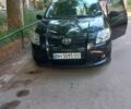 Черный Тойота Аурис, объемом двигателя 1.6 л и пробегом 178 тыс. км за 6000 $, фото 2 на Automoto.ua