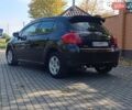 Черный Тойота Аурис, объемом двигателя 1.6 л и пробегом 199 тыс. км за 5950 $, фото 57 на Automoto.ua