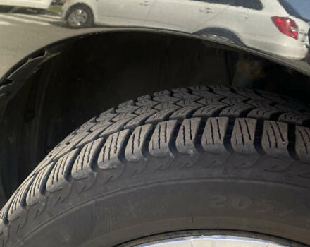 Черный Тойота Аурис, объемом двигателя 1.6 л и пробегом 169 тыс. км за 7500 $, фото 9 на Automoto.ua