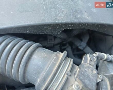 Черный Тойота Аурис, объемом двигателя 1.6 л и пробегом 199 тыс. км за 5950 $, фото 42 на Automoto.ua