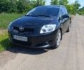 Чорний Тойота Ауріс, об'ємом двигуна 1.6 л та пробігом 280 тис. км за 6571 $, фото 1 на Automoto.ua