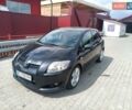 Черный Тойота Аурис, объемом двигателя 2.23 л и пробегом 222 тыс. км за 6100 $, фото 1 на Automoto.ua