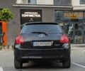 Черный Тойота Аурис, объемом двигателя 2 л и пробегом 167 тыс. км за 6200 $, фото 12 на Automoto.ua