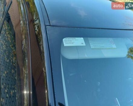 Черный Тойота Аурис, объемом двигателя 1.6 л и пробегом 199 тыс. км за 5950 $, фото 40 на Automoto.ua